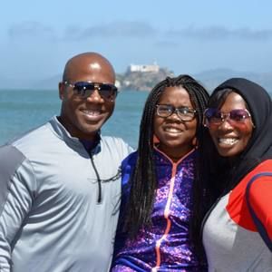 Meet your Posher, Veronica